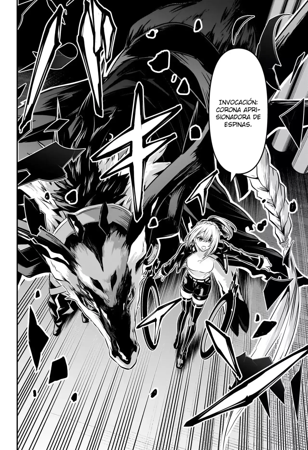 Capitulo 51 page 18