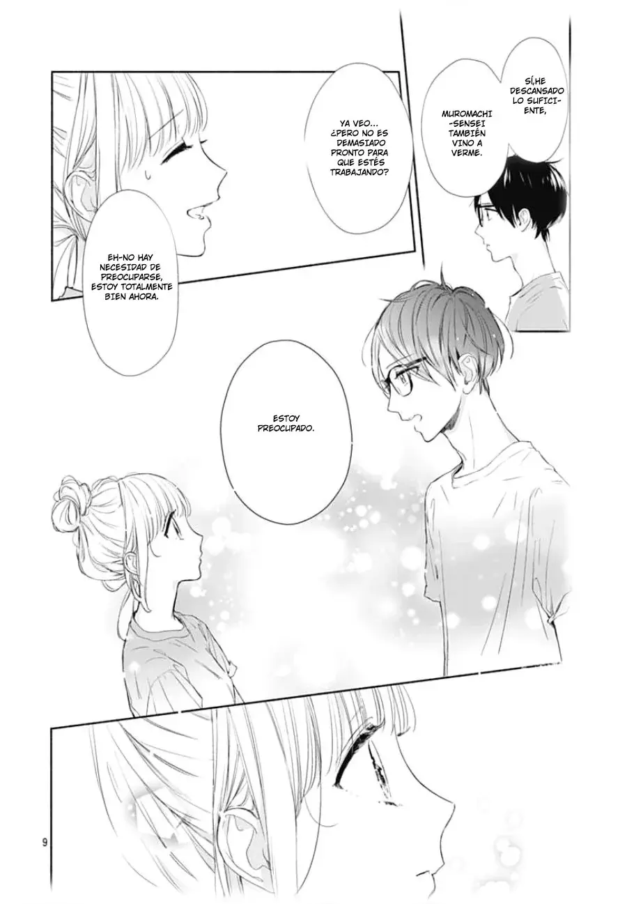 Capitulo 21 page 10