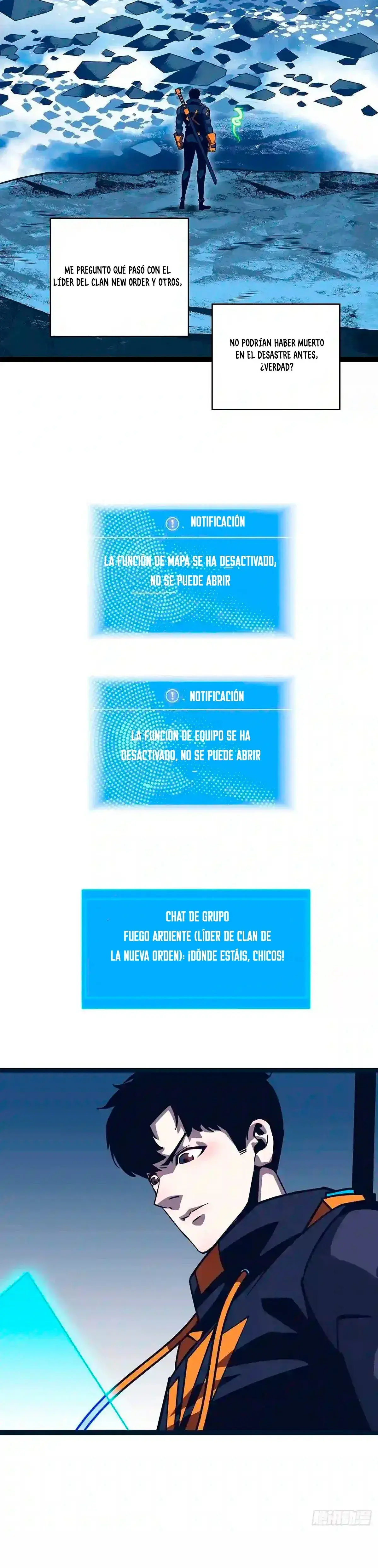 Capitulo 61 page 21