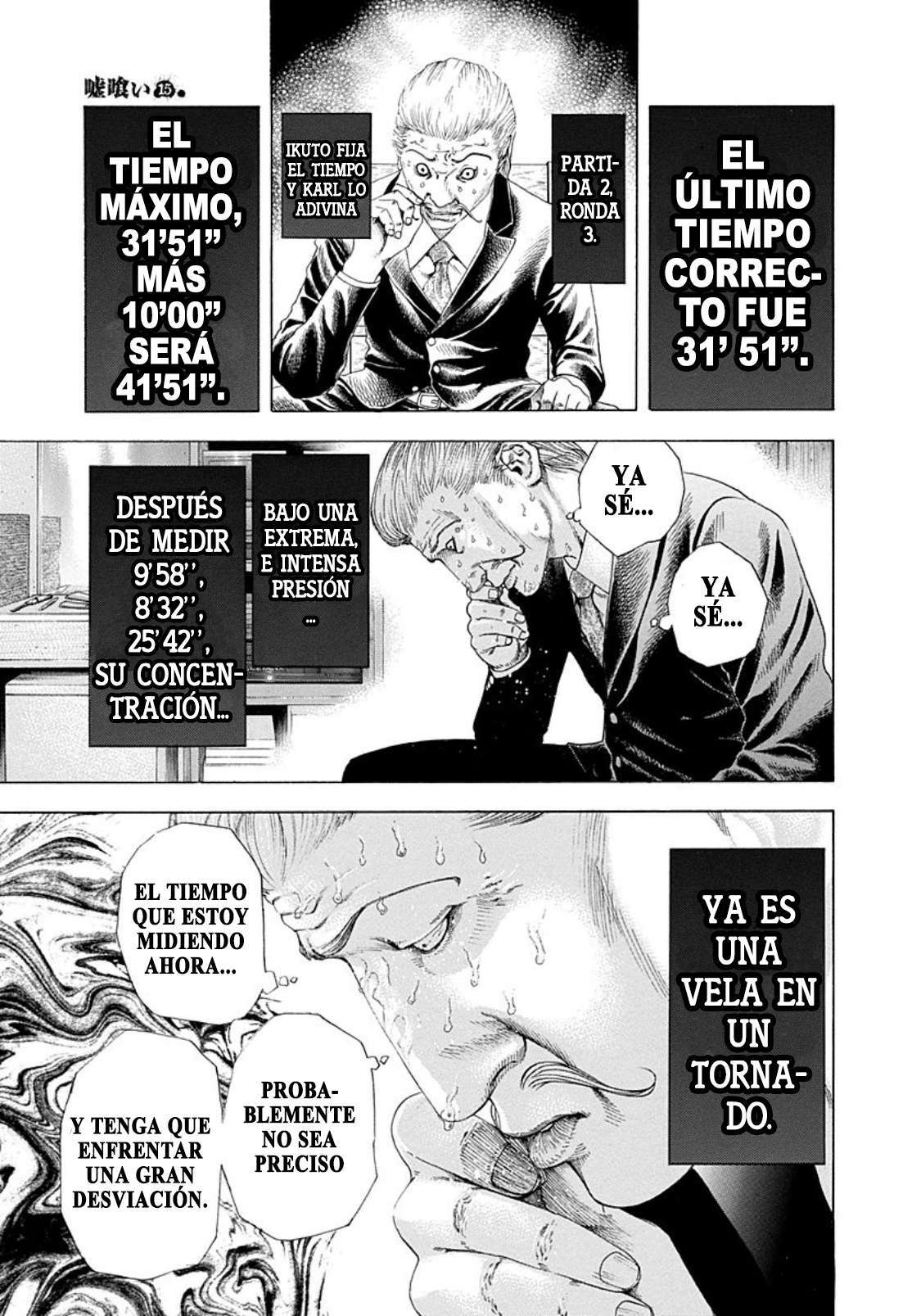 Capitulo 164 page 3