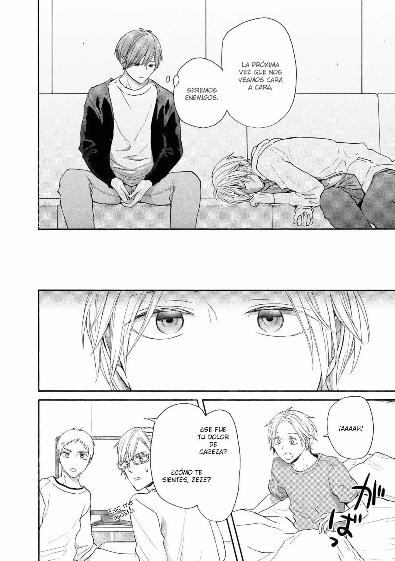 Capitulo 131 page 17
