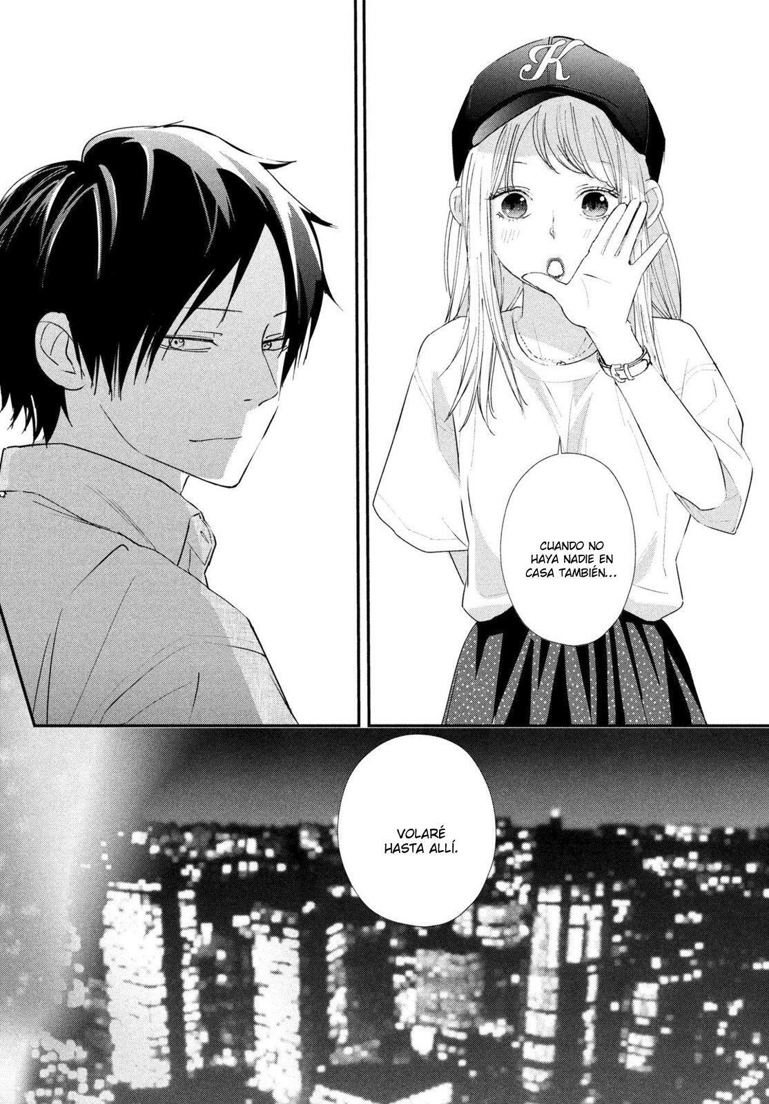 Capitulo 21 page 18