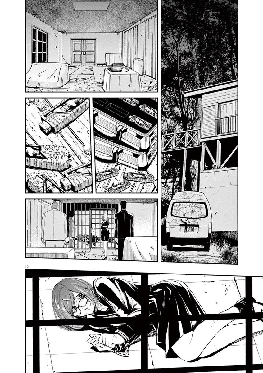 Capitulo 61 page 13