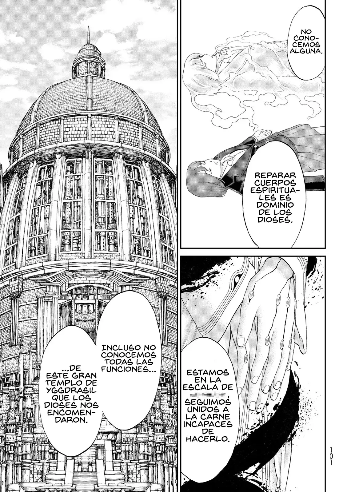 Capitulo 68 page 17
