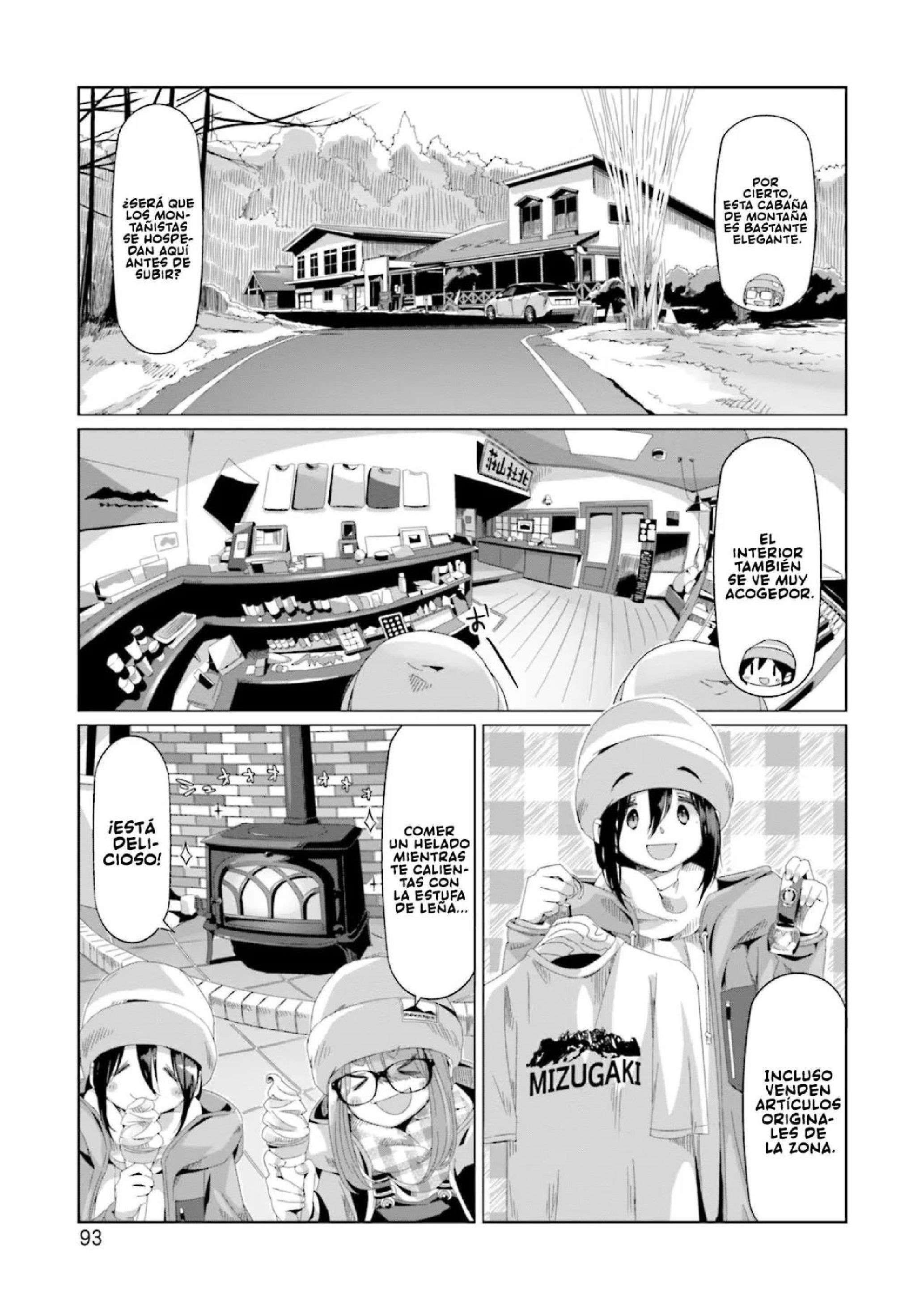 Capitulo 67 page 14