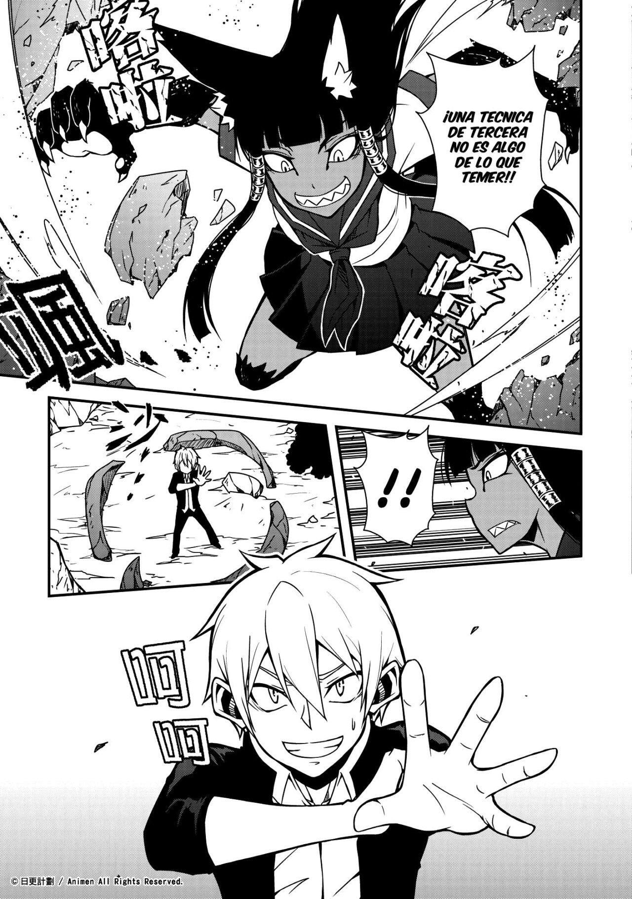 Capitulo 6 page 20
