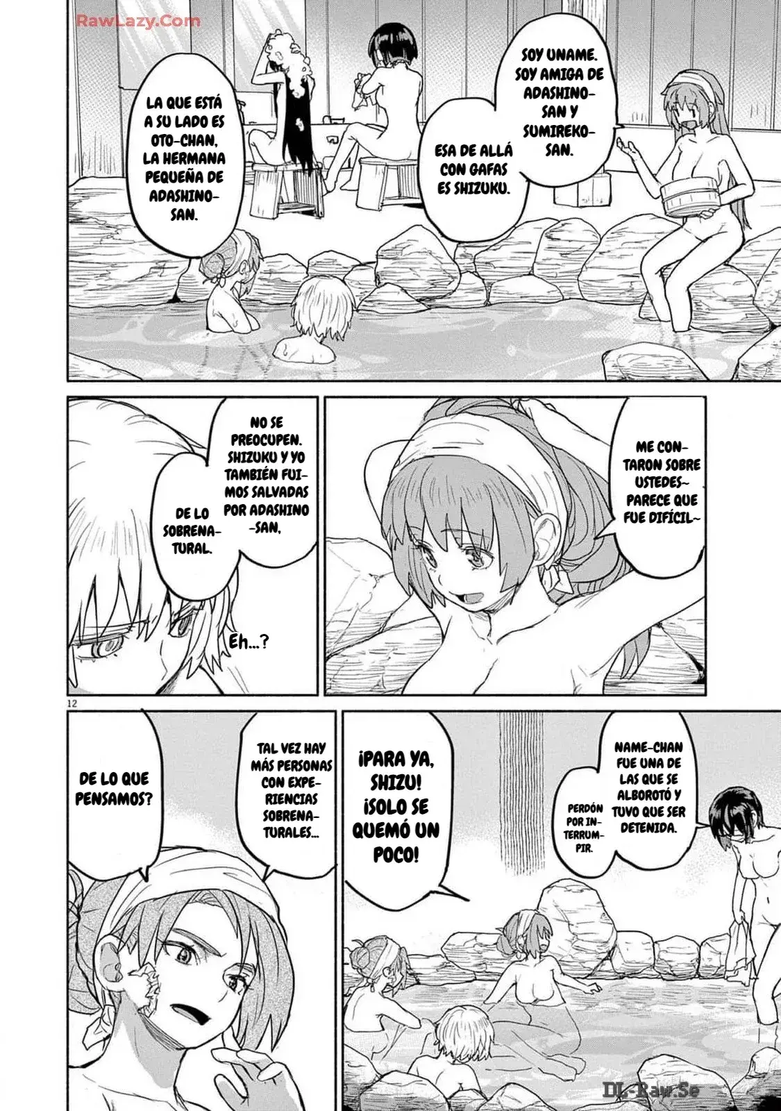 Capitulo 68 page 13