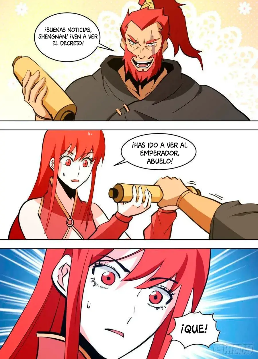 Capitulo 142 page 8
