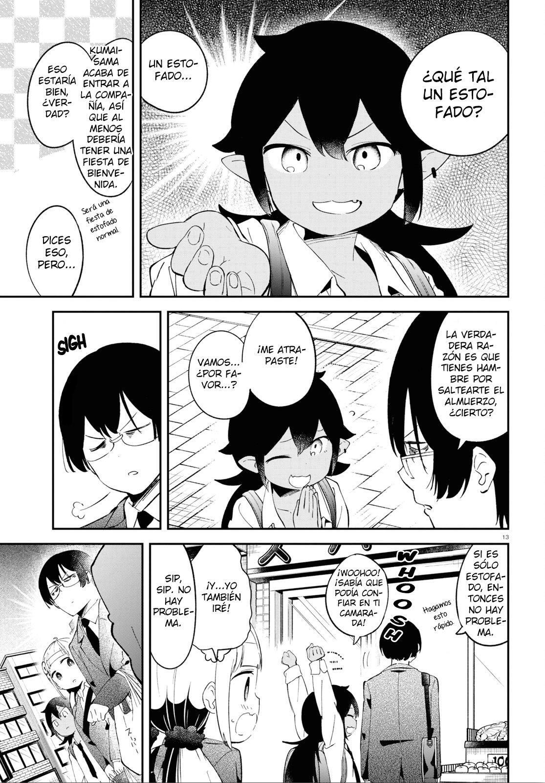Capitulo 11 page 14