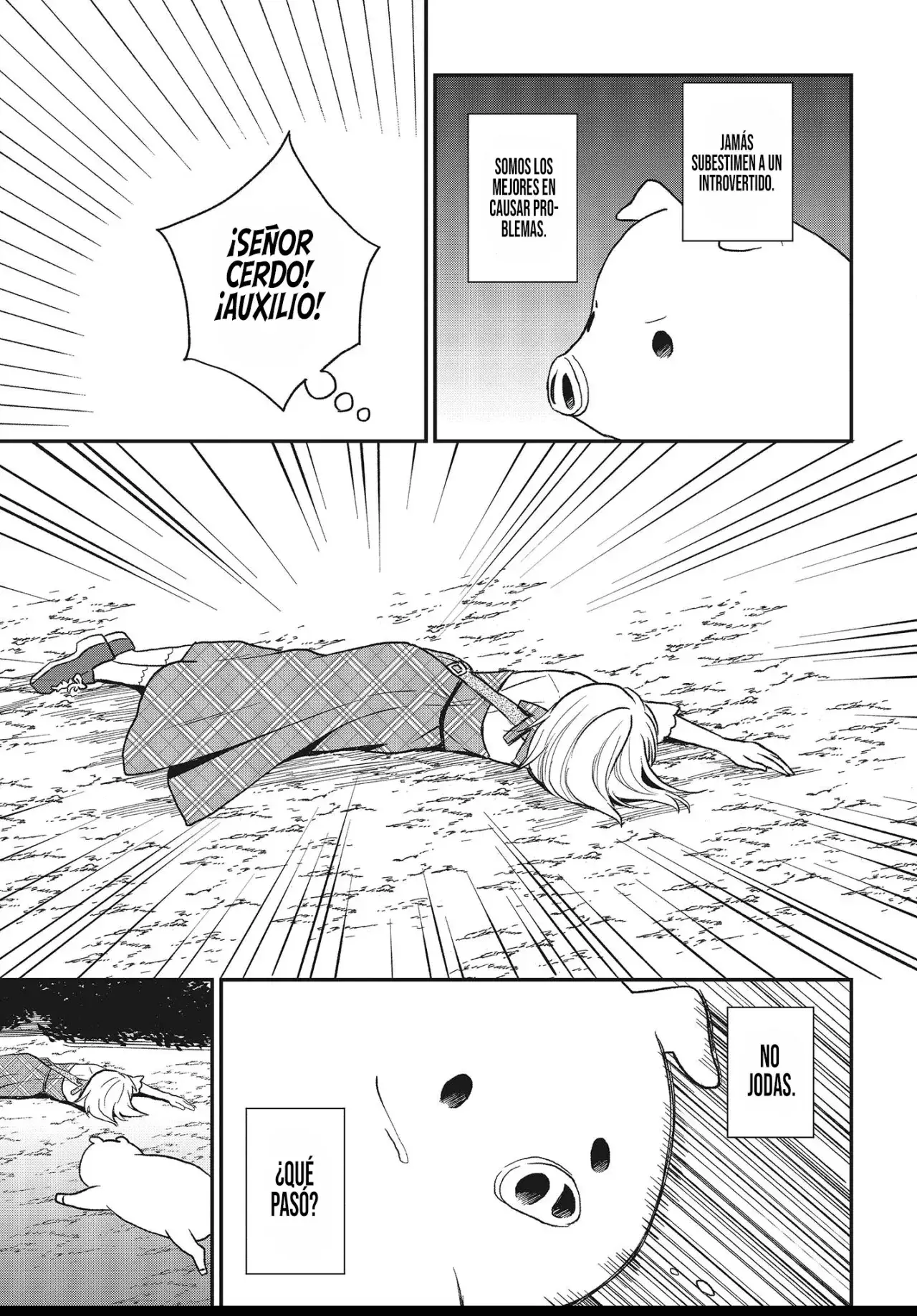 Capitulo 19 page 14