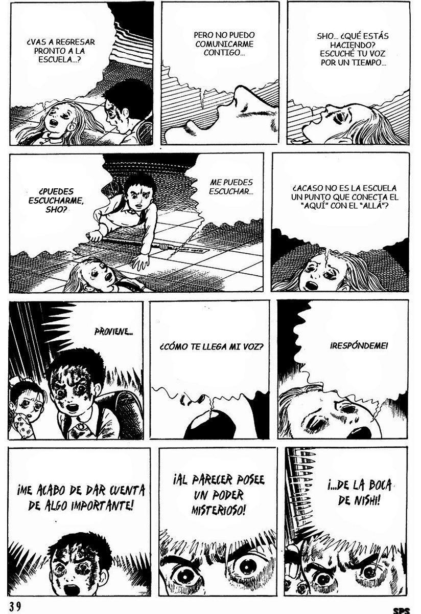 Capitulo 40 page 36