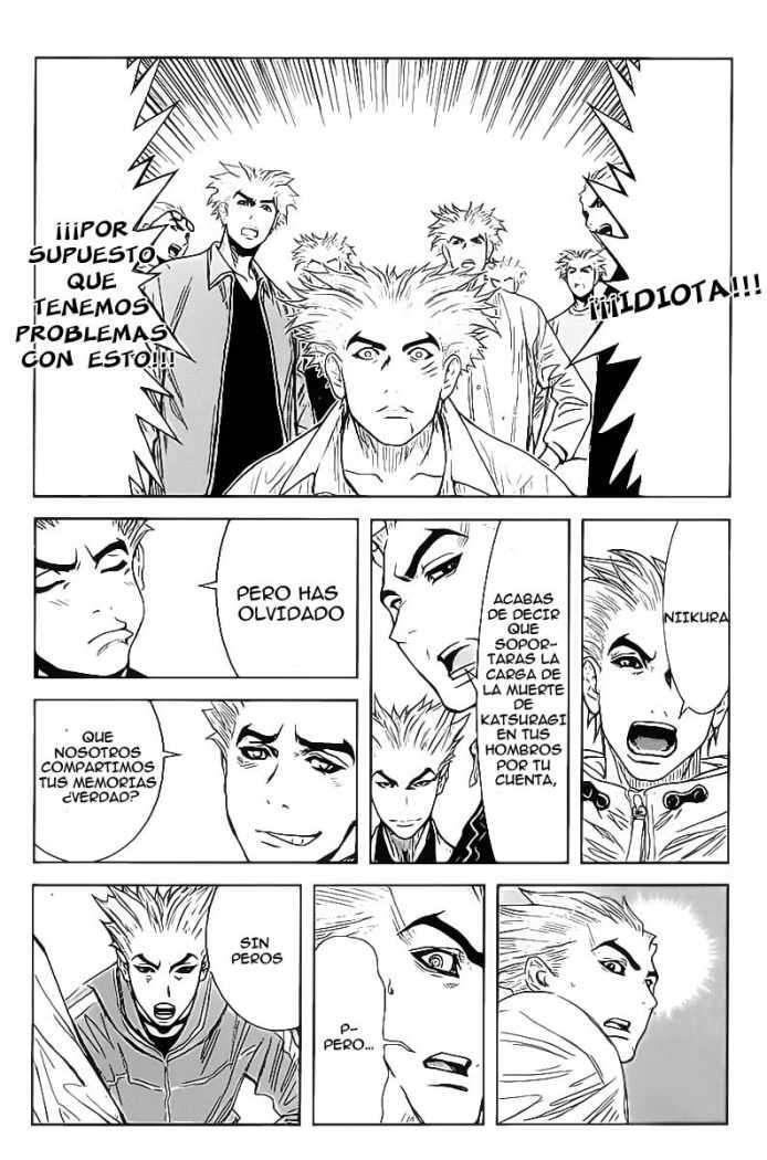 Capitulo 116 page 18