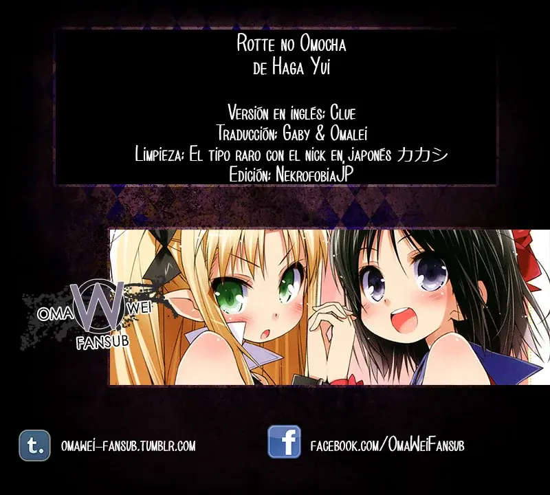 Capitulo 50 page 1