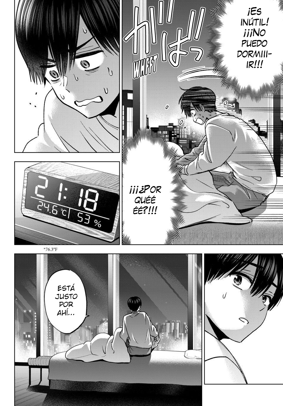 Capitulo 306 page 11