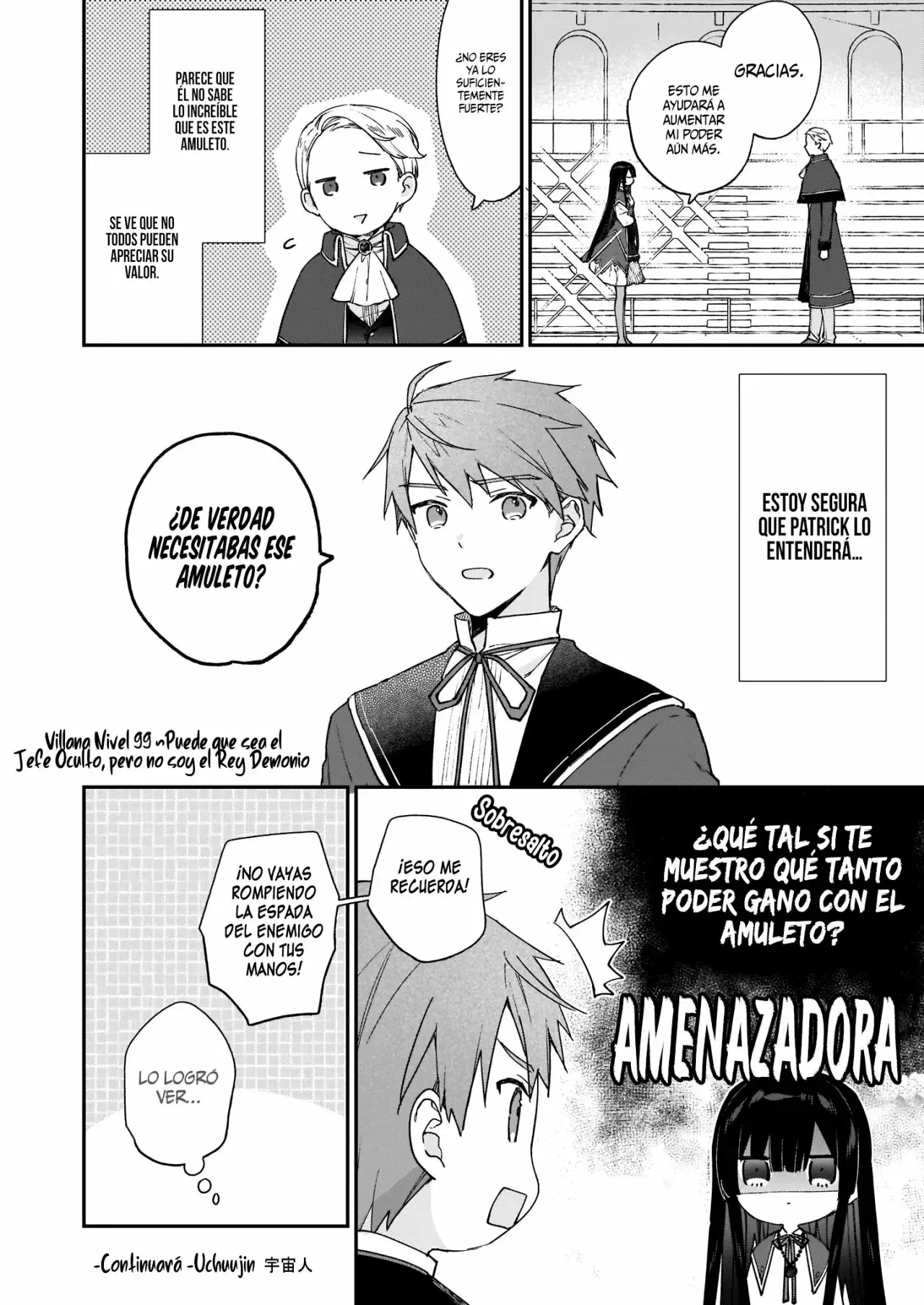 Capitulo 11 page 29