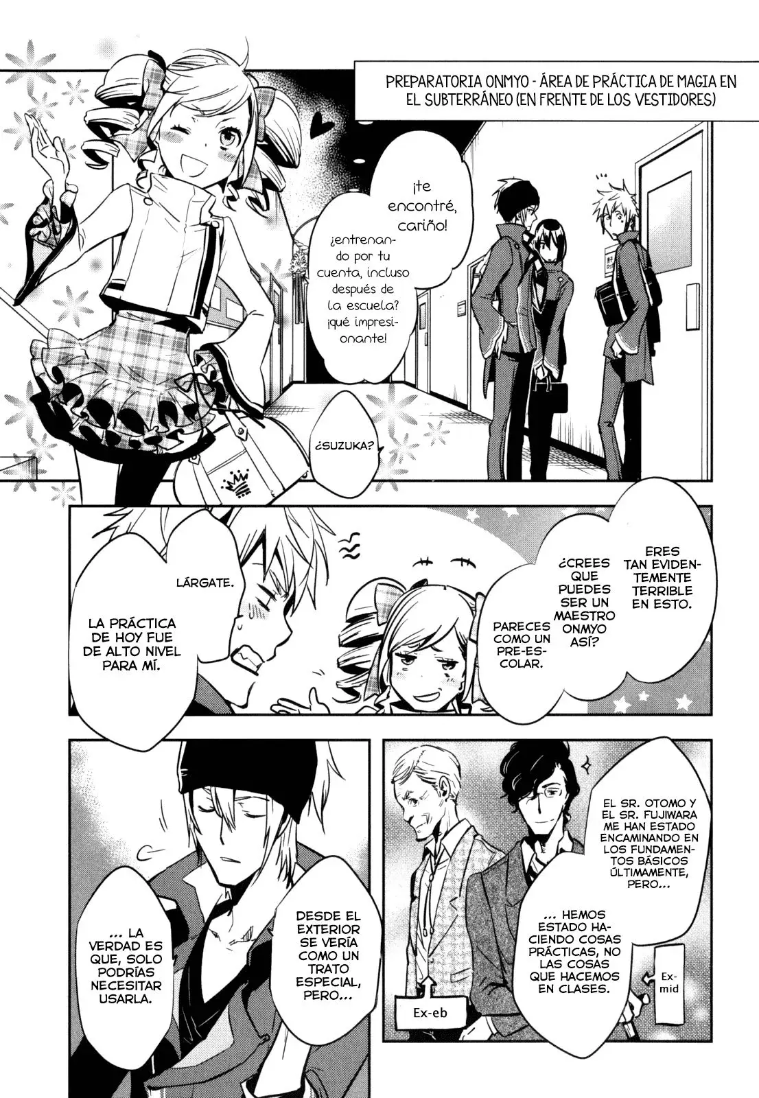 Capitulo 42 page 10