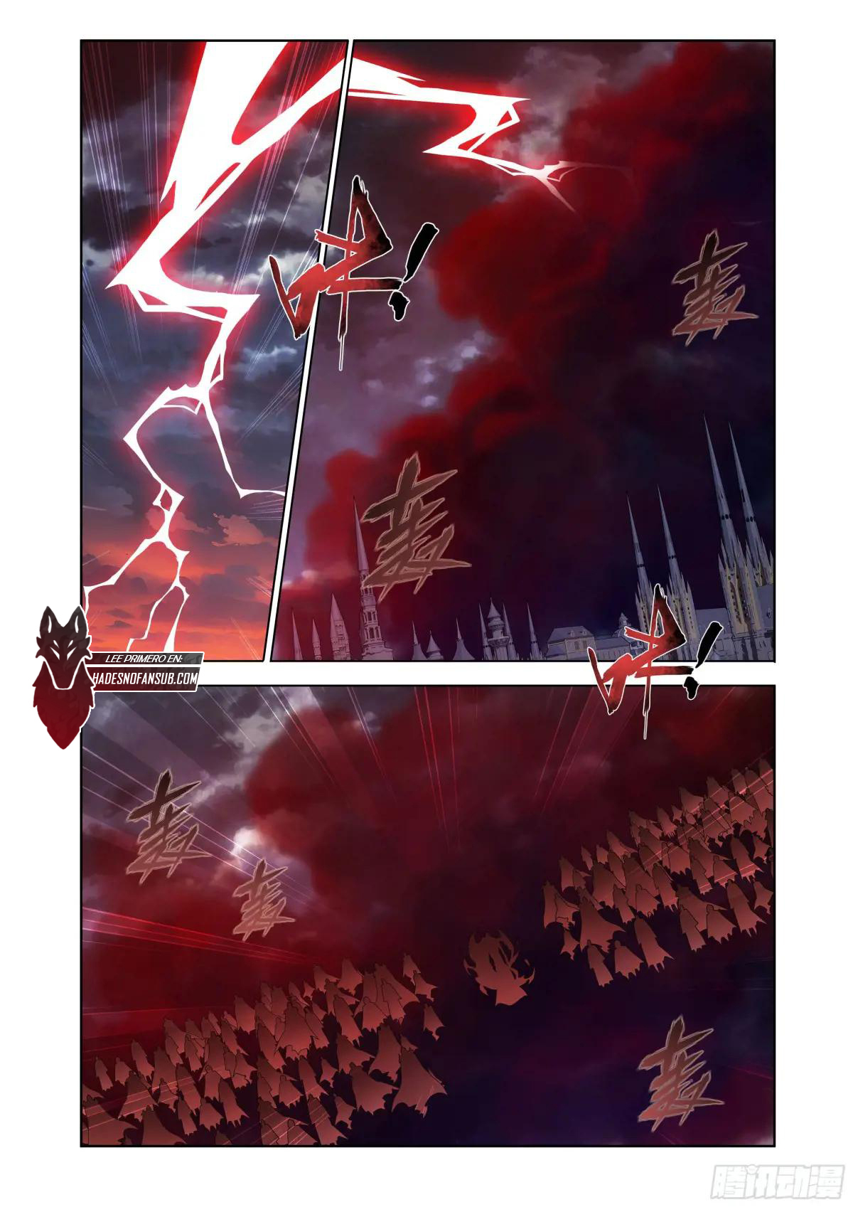 Capitulo 458 page 11