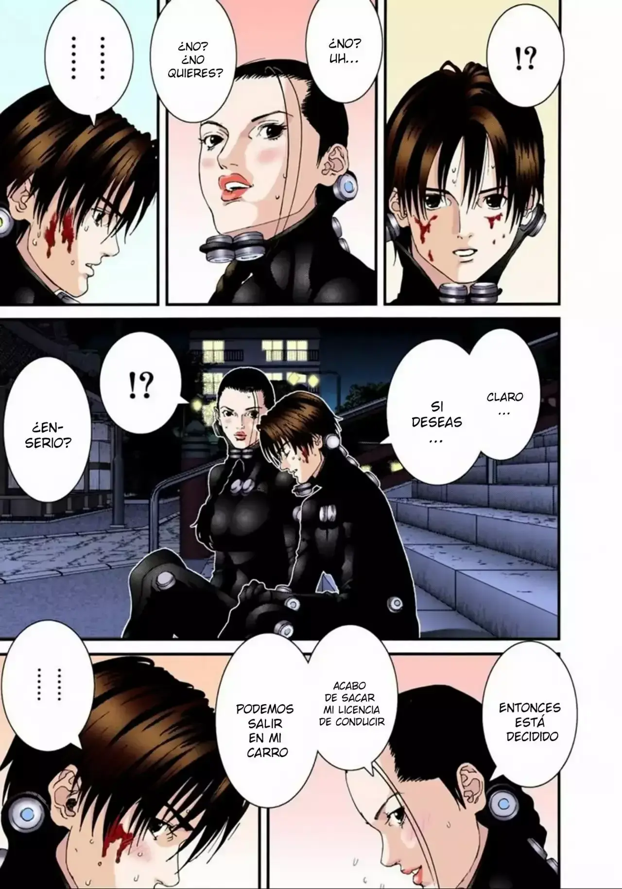 Capitulo 67 page 13