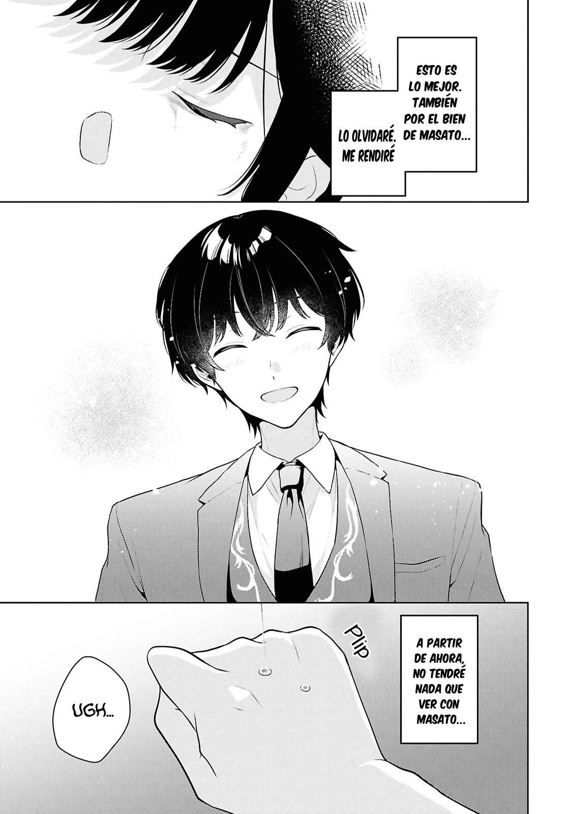 Capitulo 21 page 24