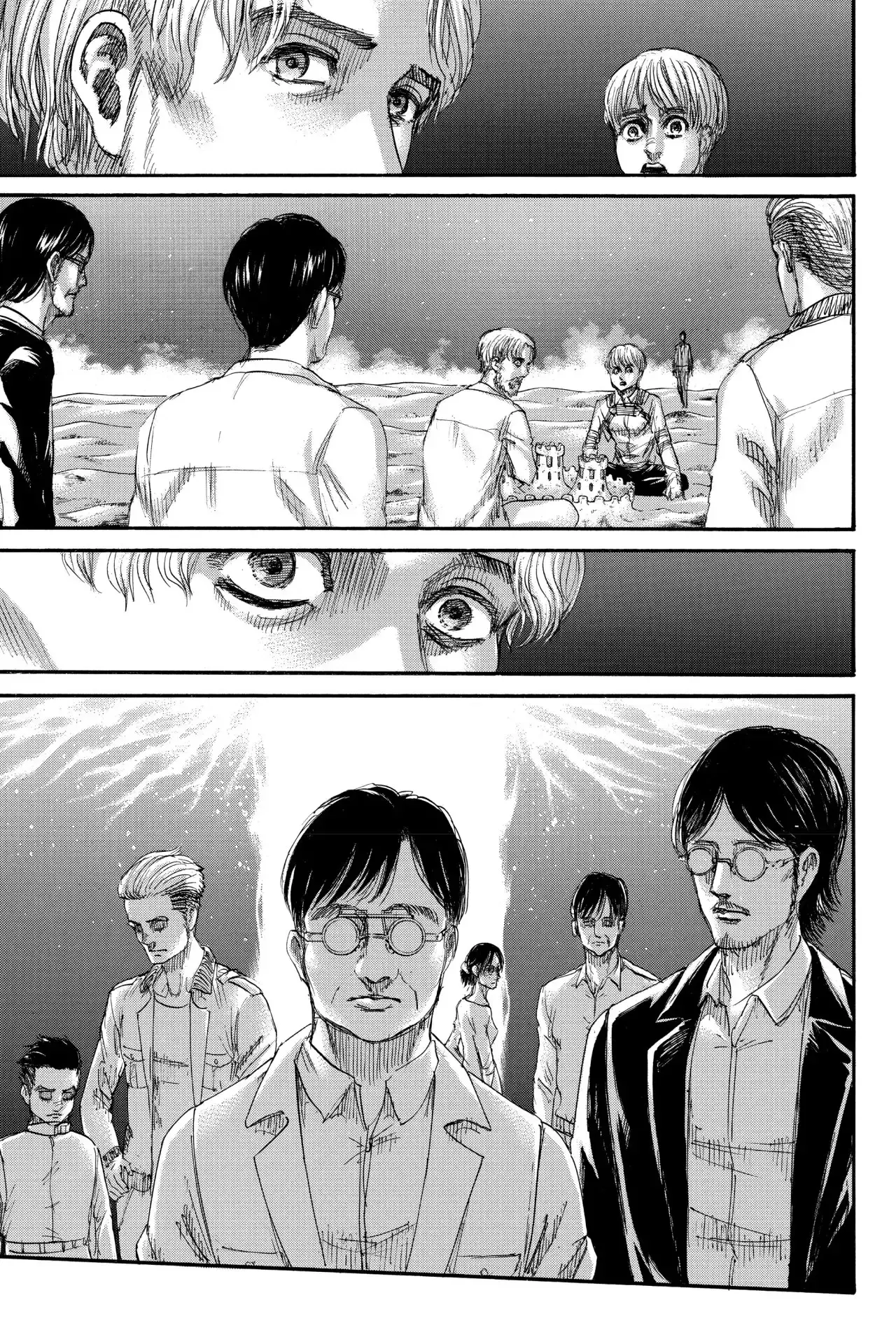 Capitulo 137 page 16