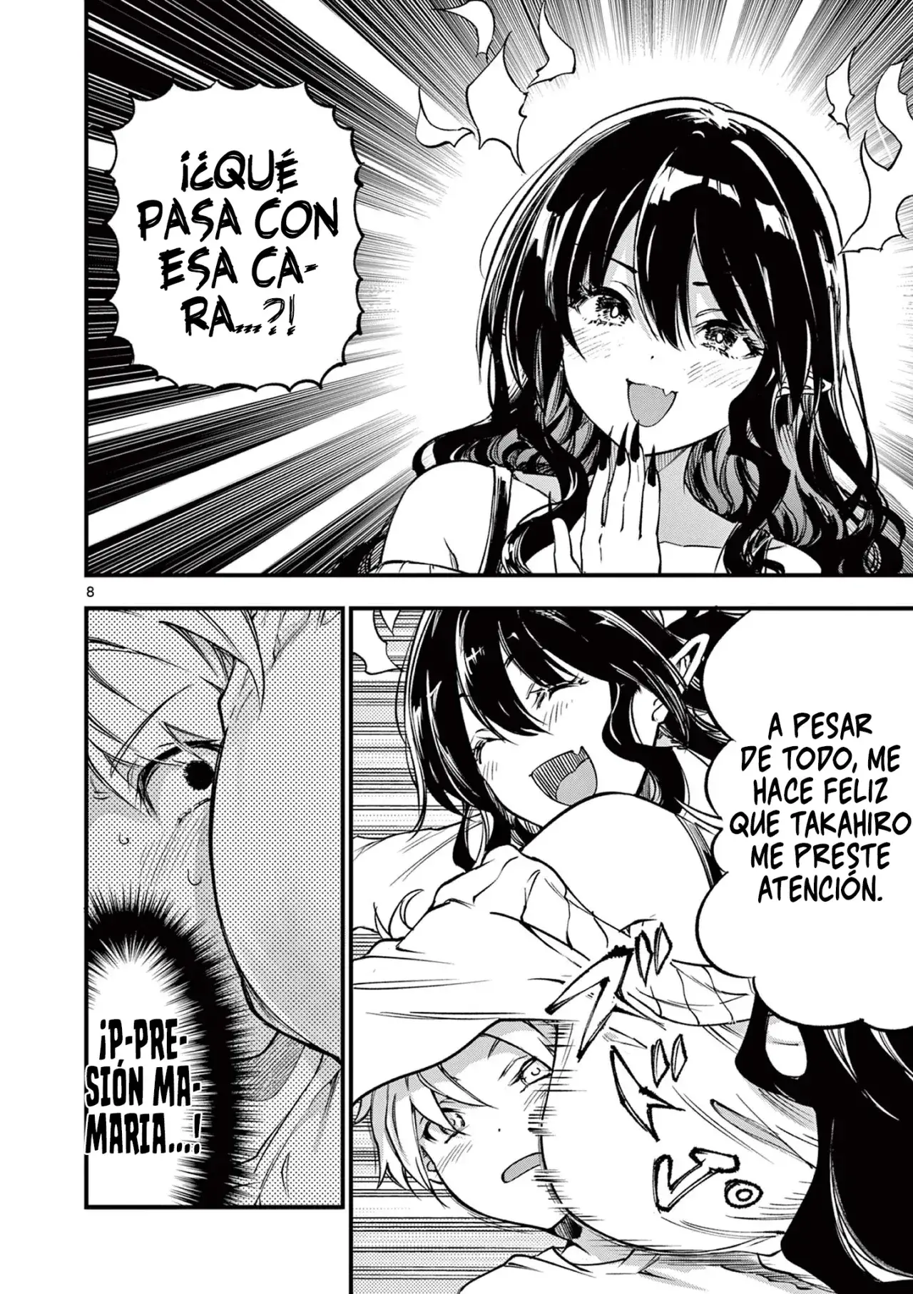 Capitulo 21 page 11