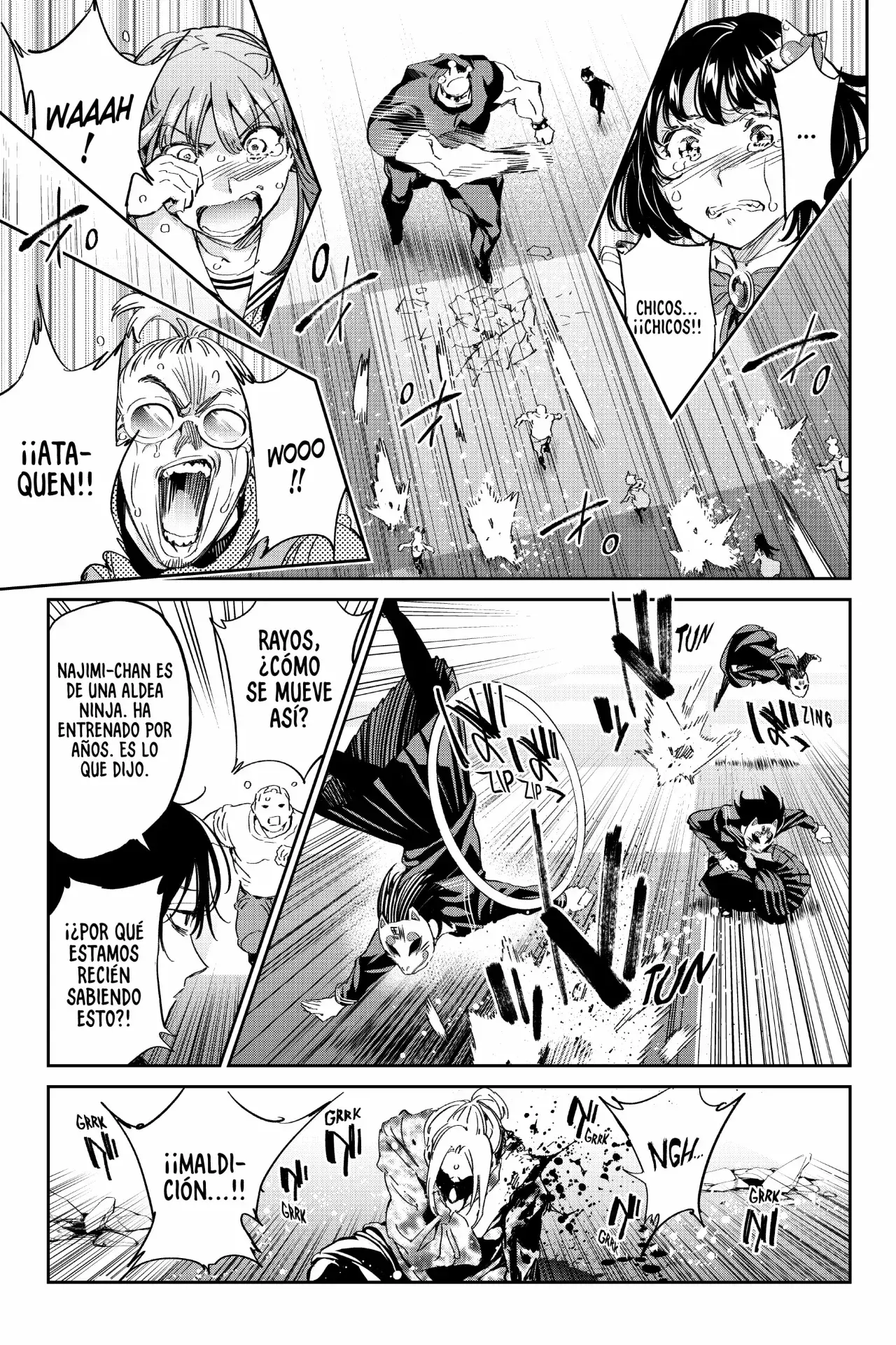 Capitulo 178 page 27