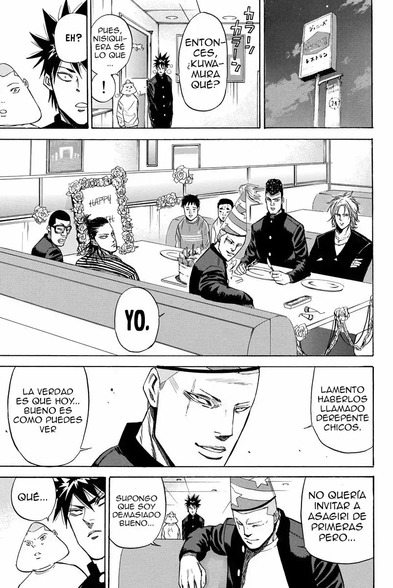 Capitulo 78 page 20