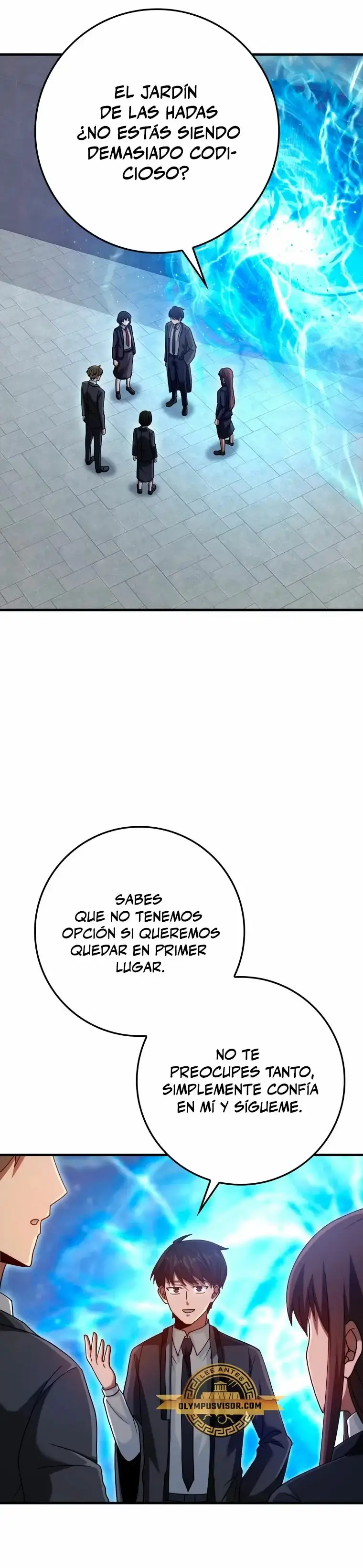 Capitulo 31 page 28