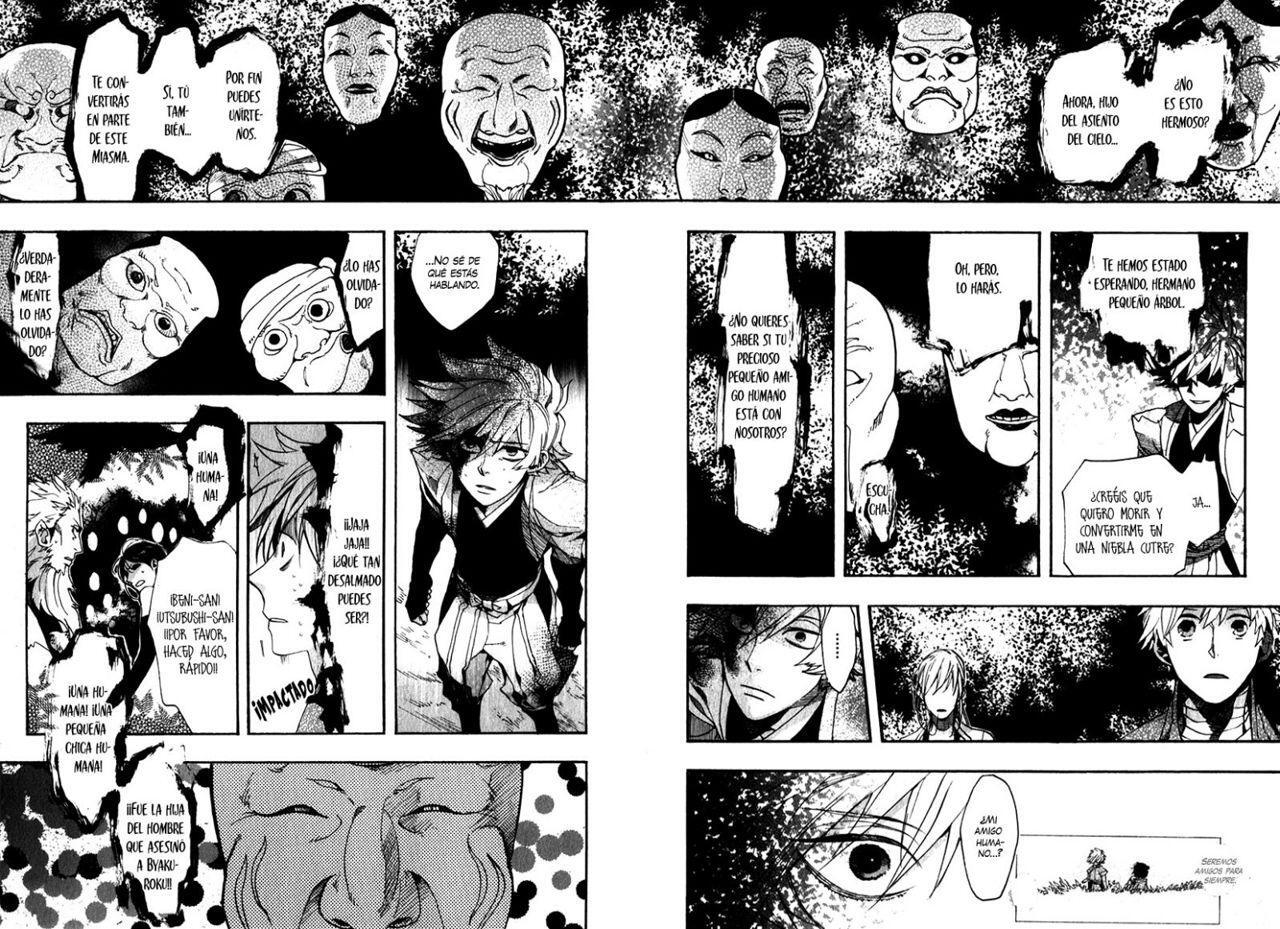 Capitulo 82 page 18