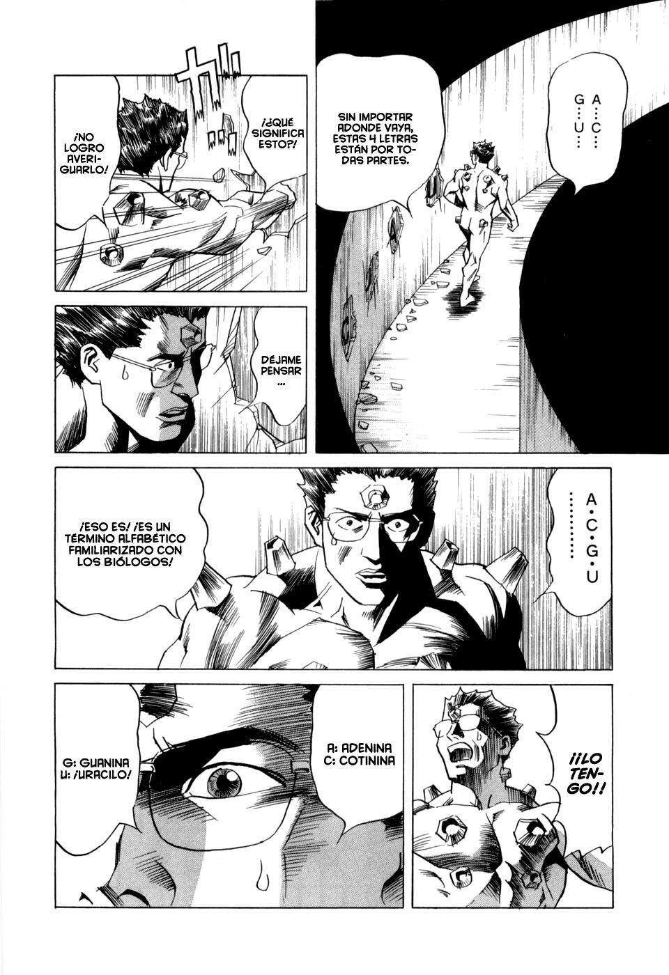Capitulo 27 page 16