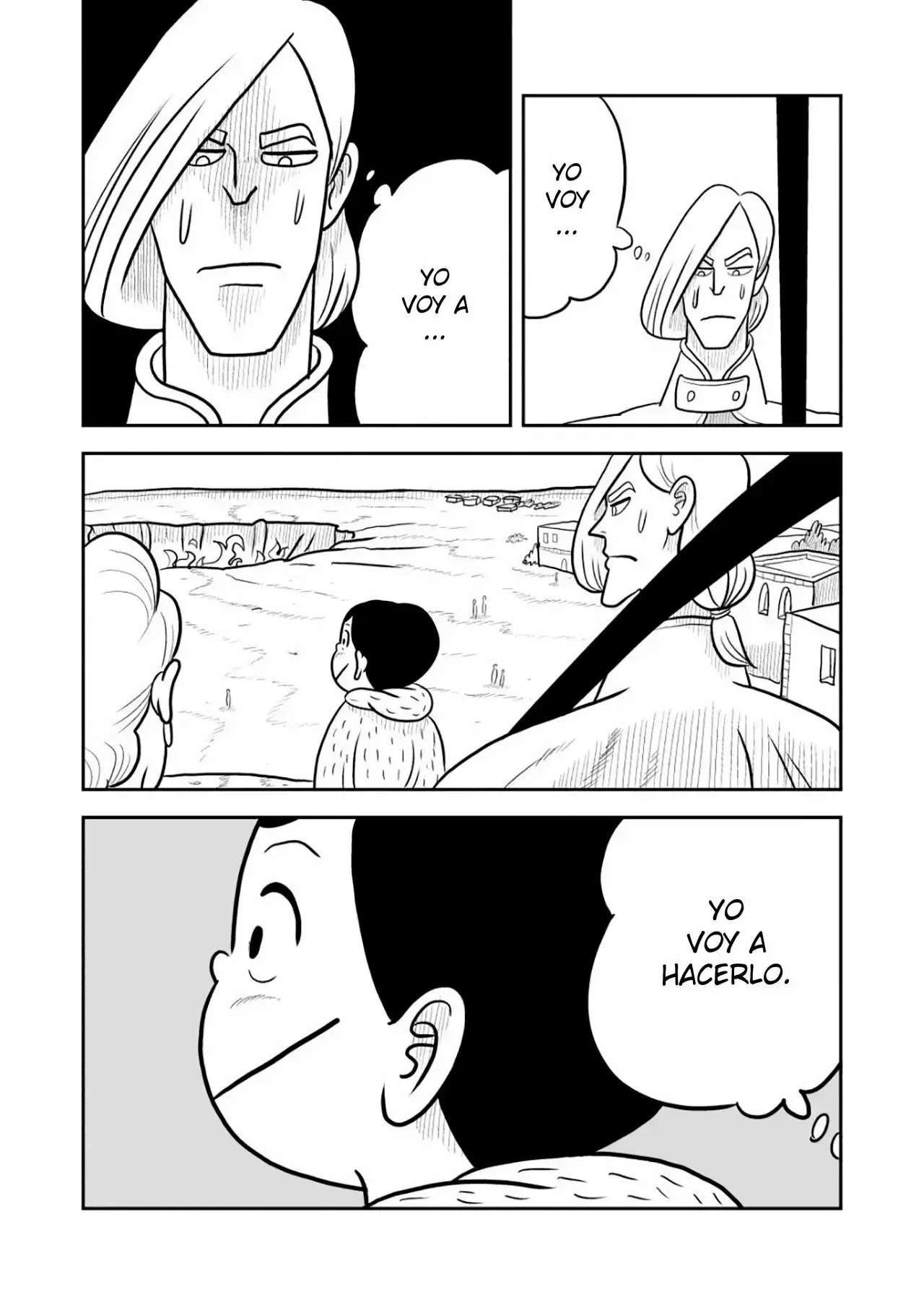 Capitulo 24 page 14