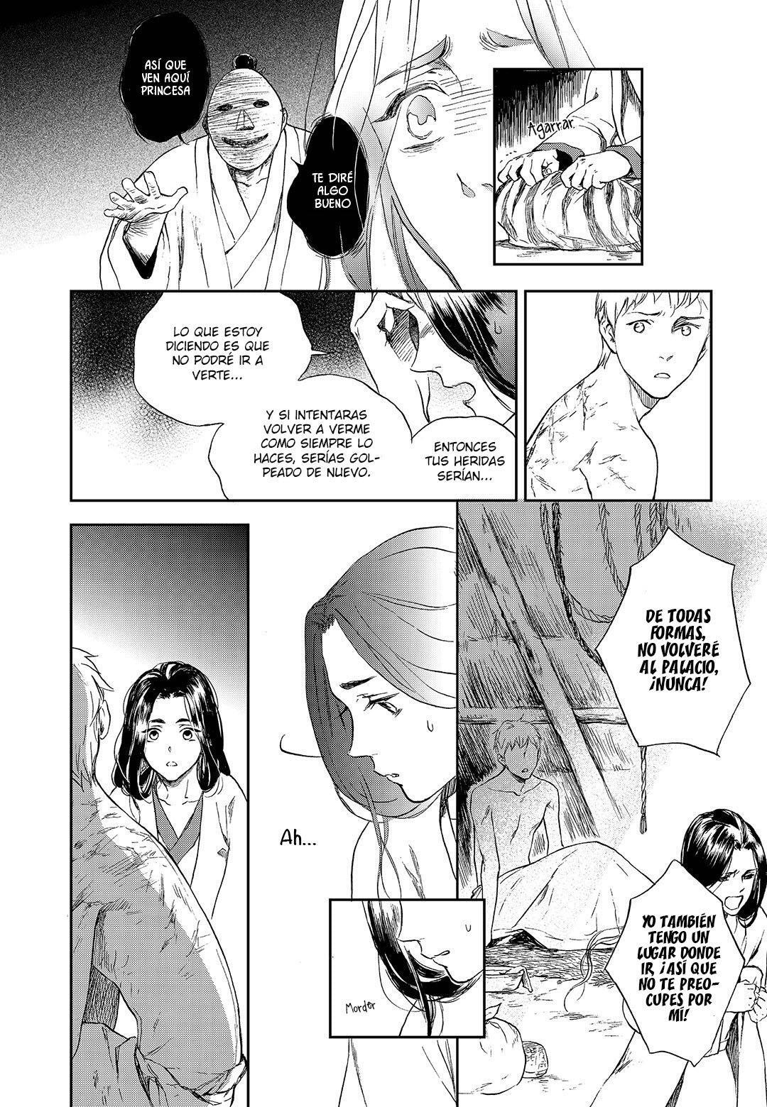 Capitulo 14 page 12