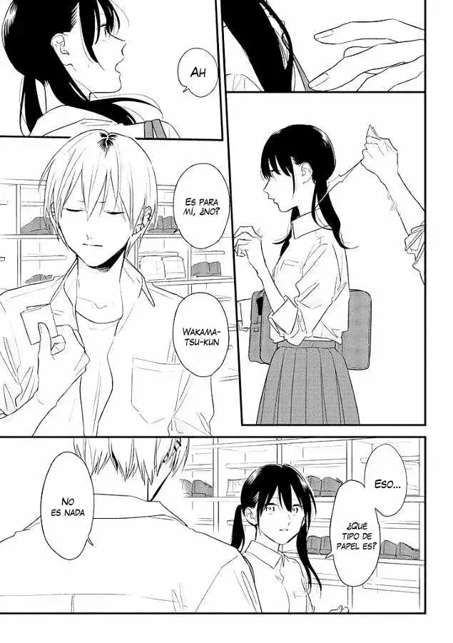 Capitulo 51 page 18