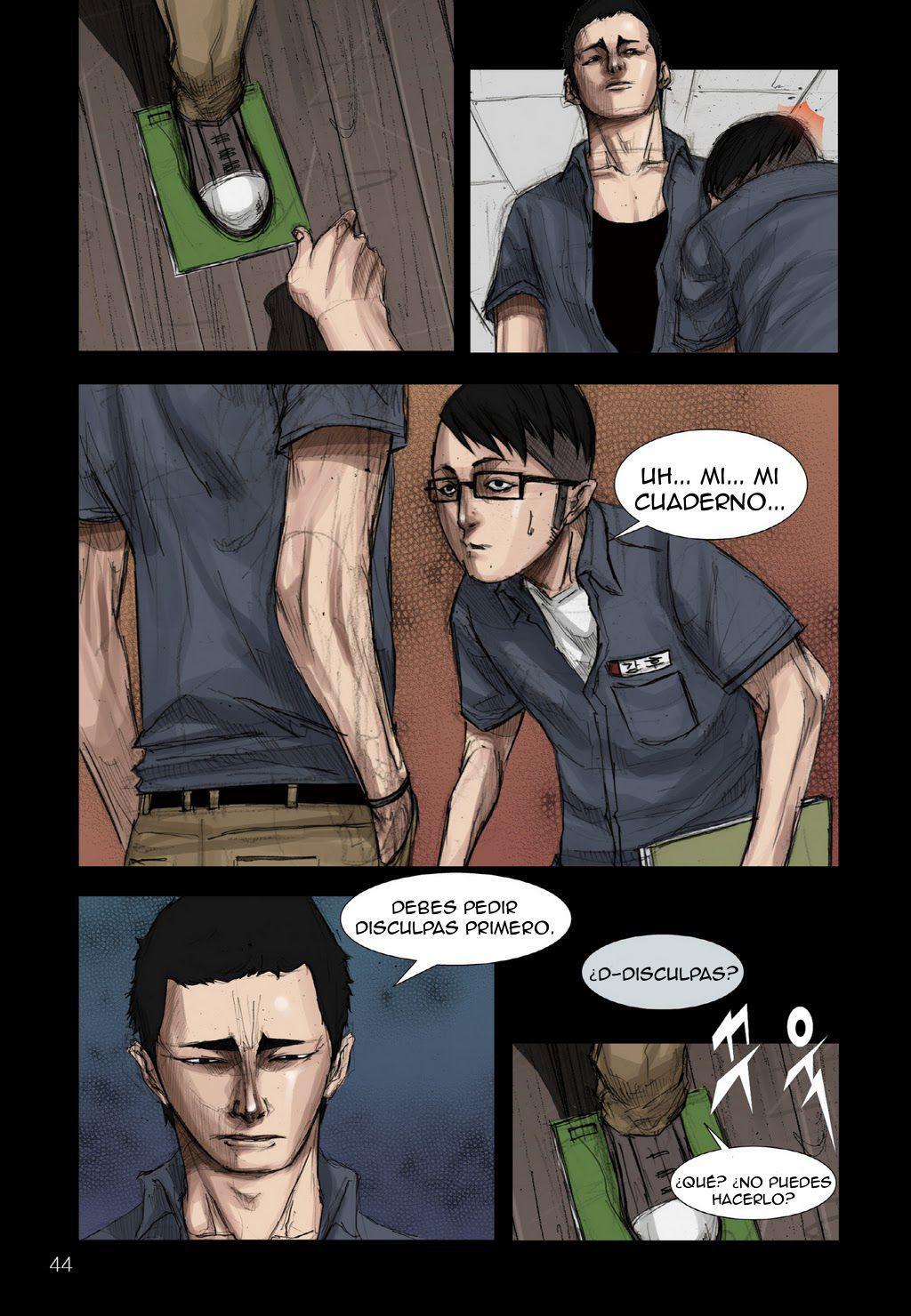 Capitulo 2 page 4