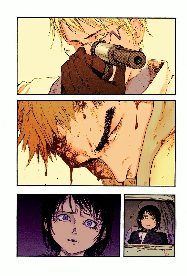 Capitulo 16 page 21
