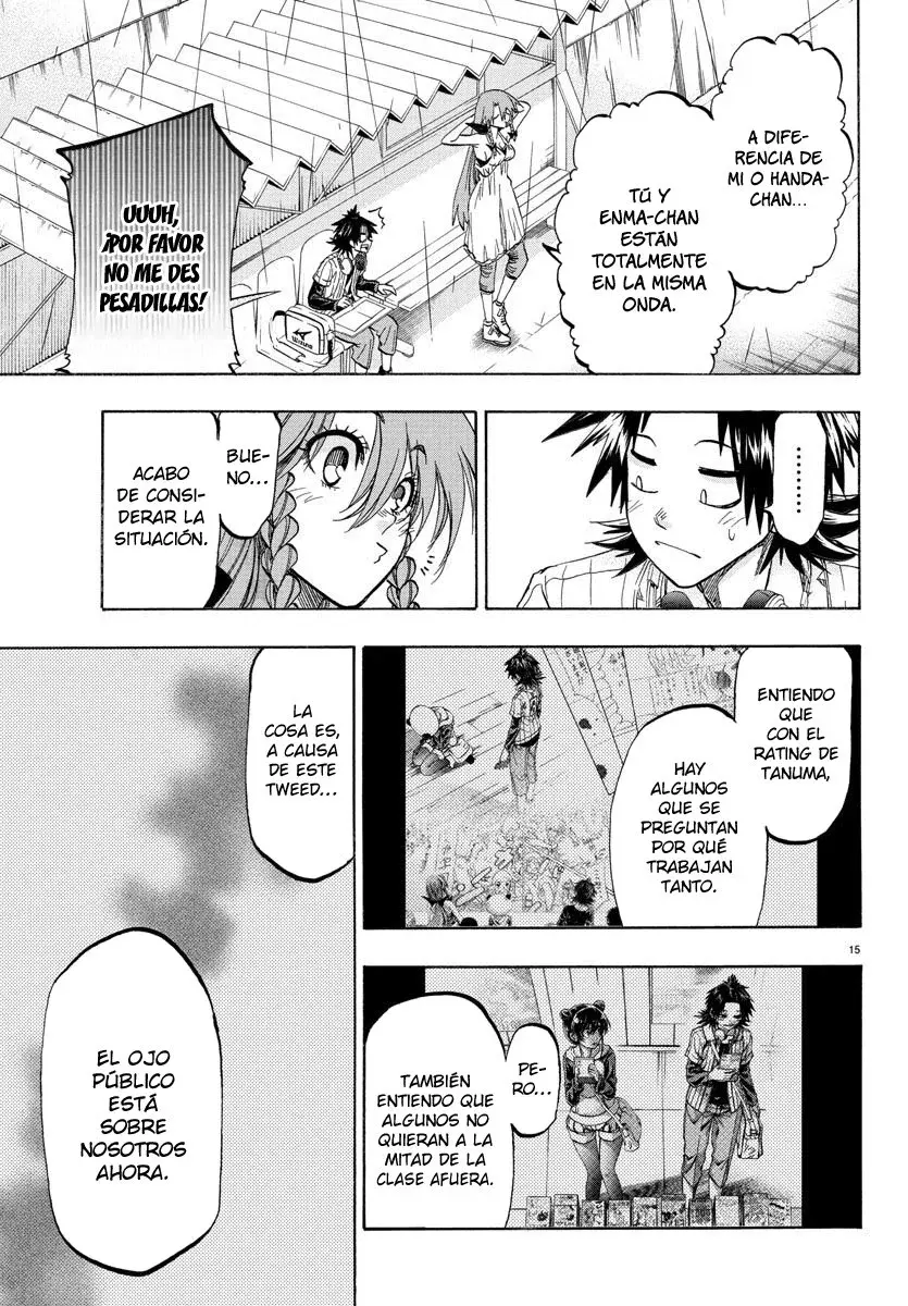 Capitulo 23 page 17