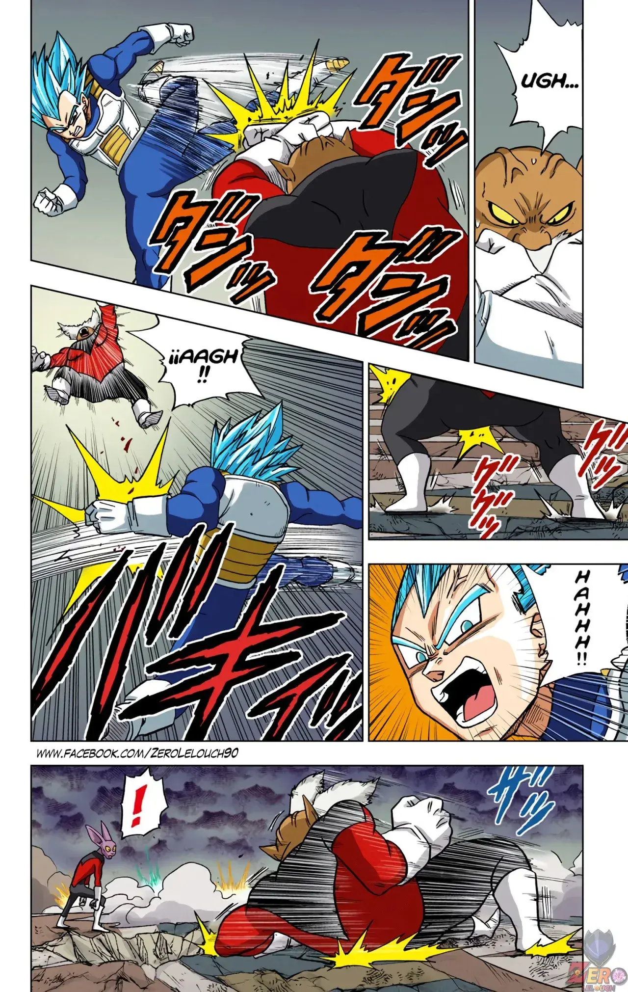 Capitulo 36 page 6
