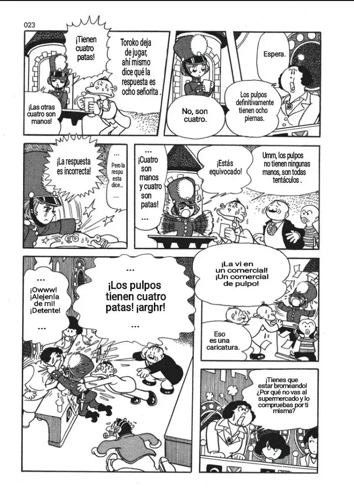 Capitulo 1 page 18