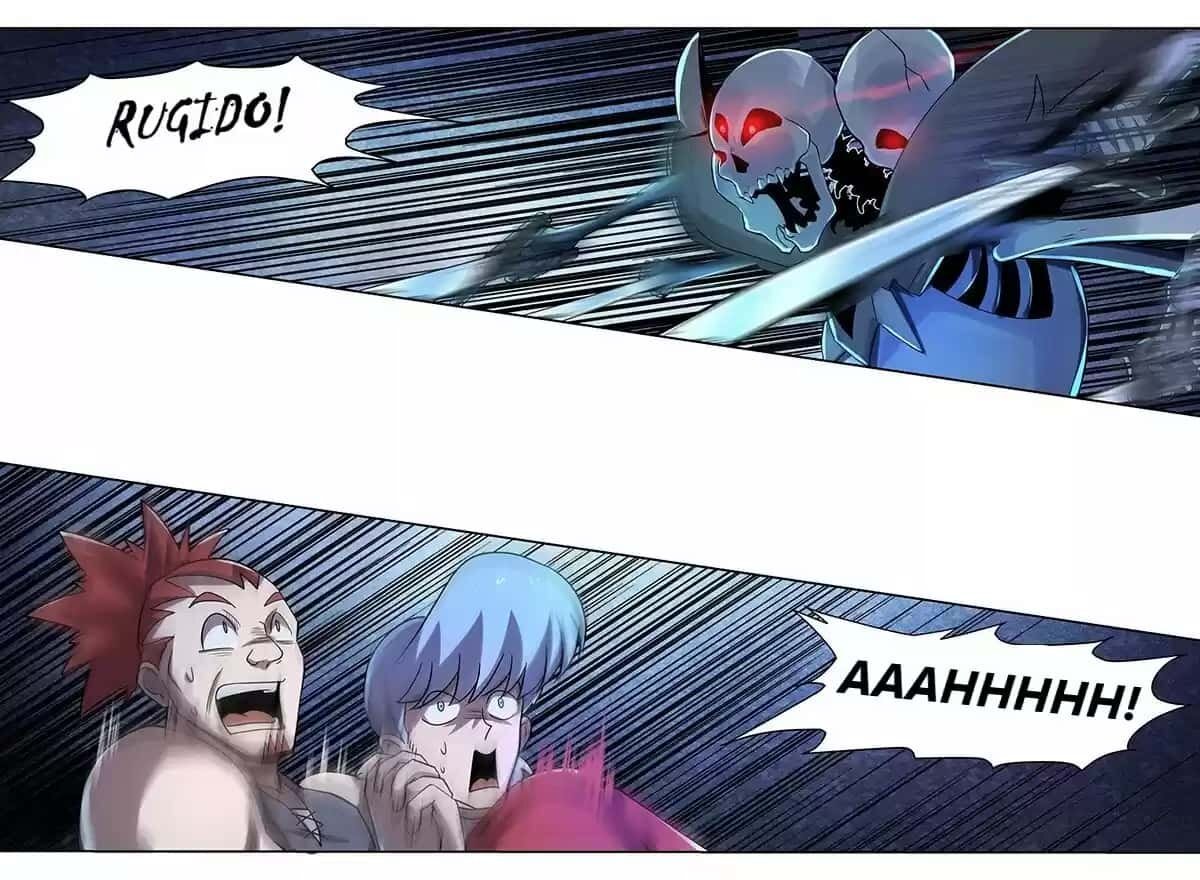 Capitulo 37 page 18
