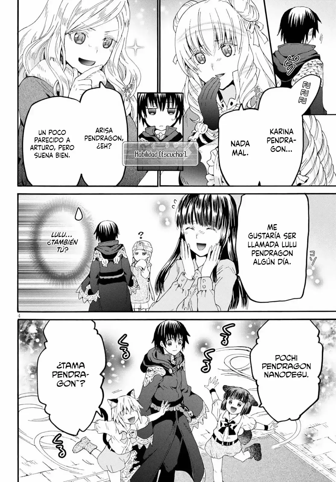 Capitulo 66 page 4
