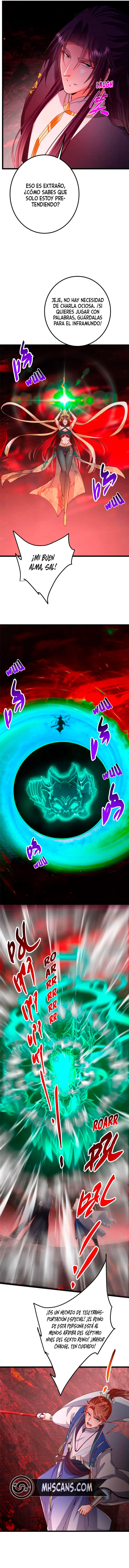 Capitulo 438 page 5