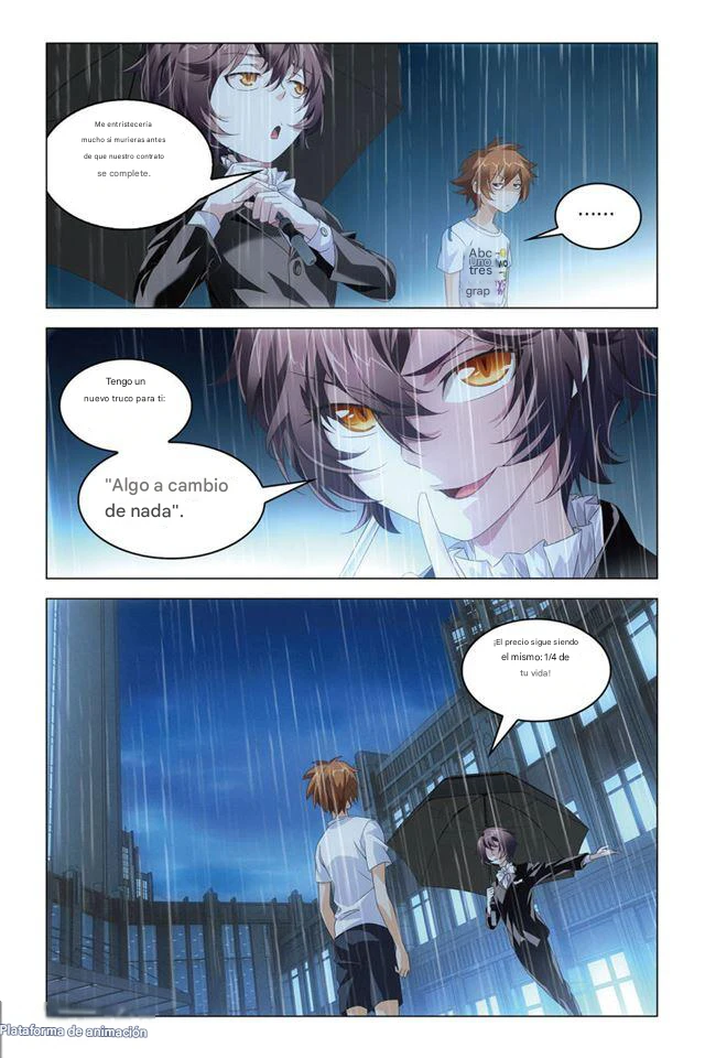 Capitulo 88 page 14
