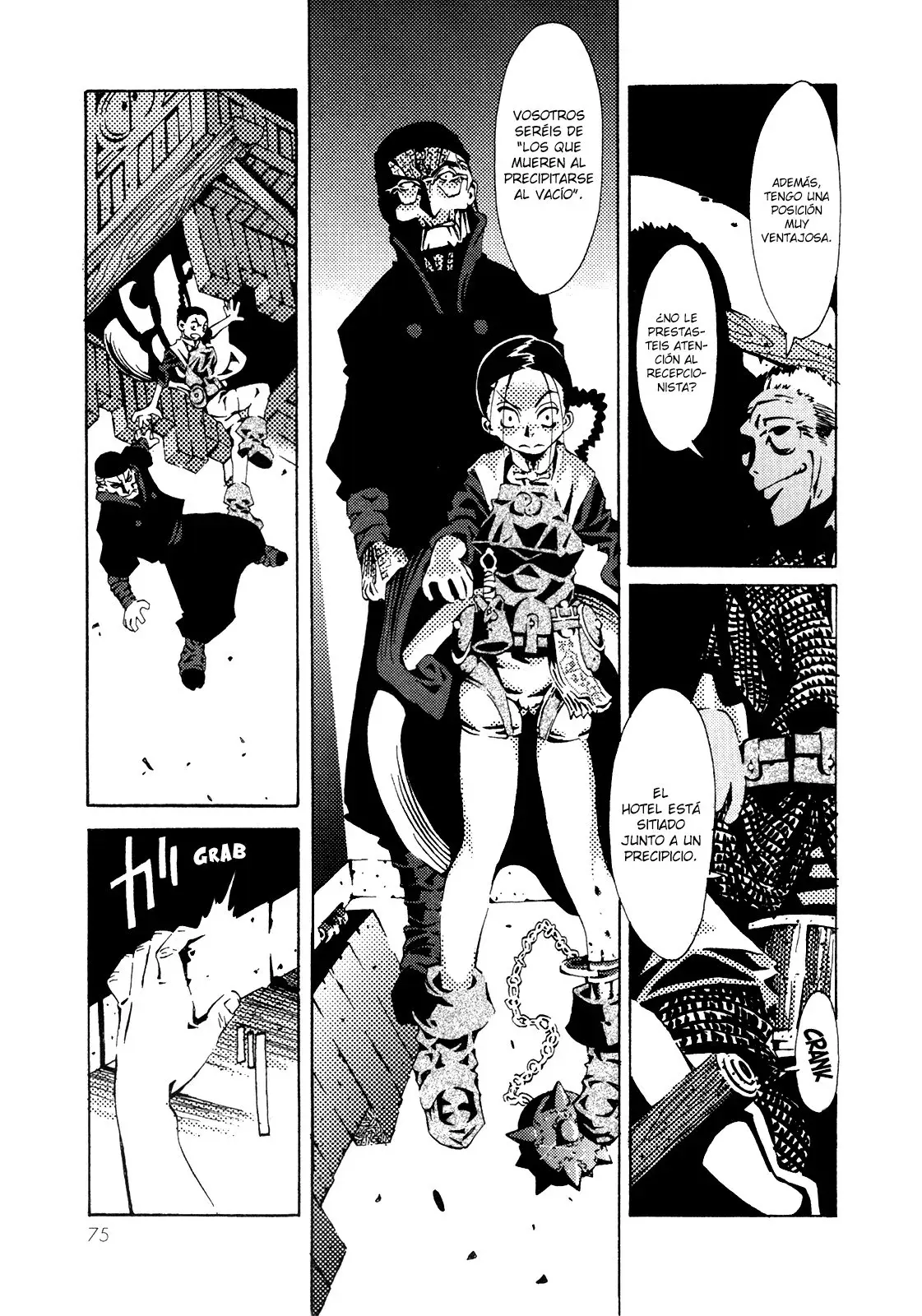 Capitulo 6 page 28