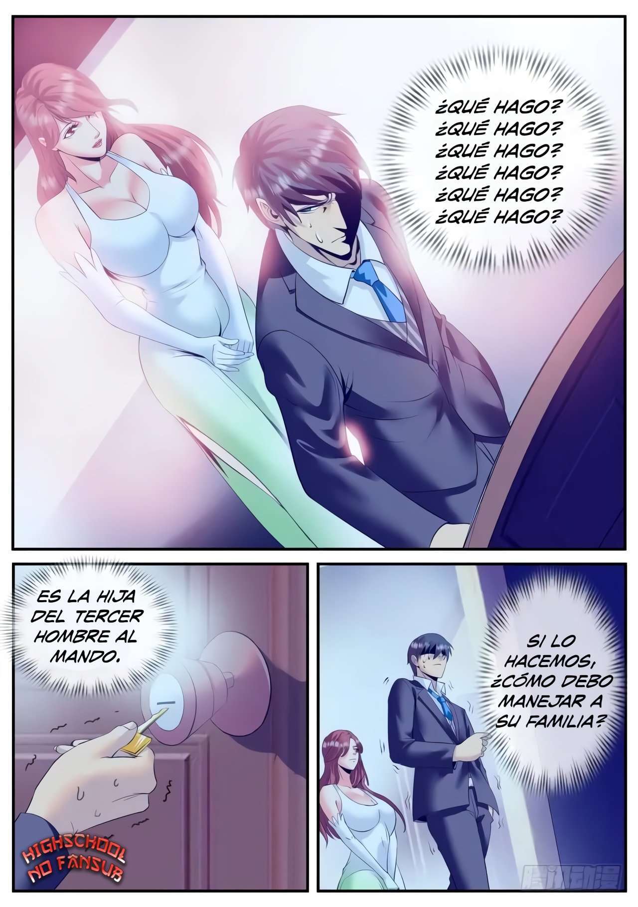Capitulo 91 page 9
