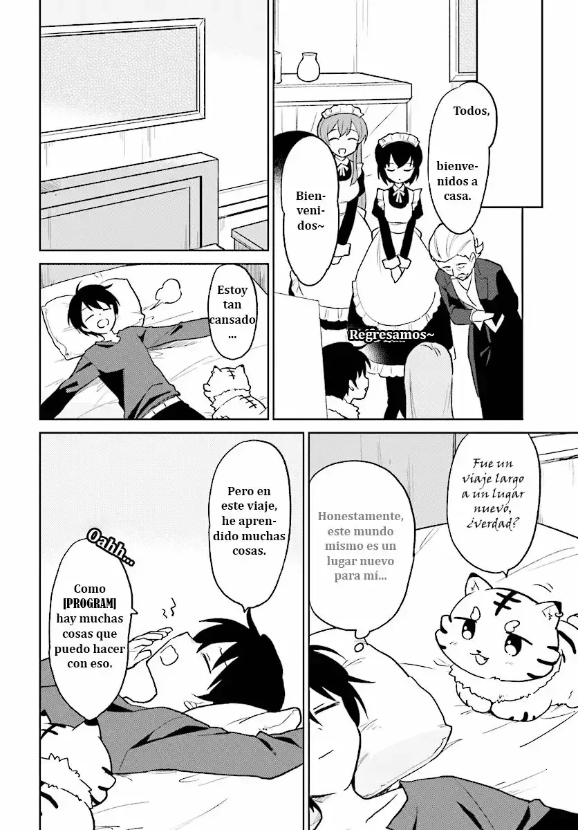 Capitulo 22 page 25