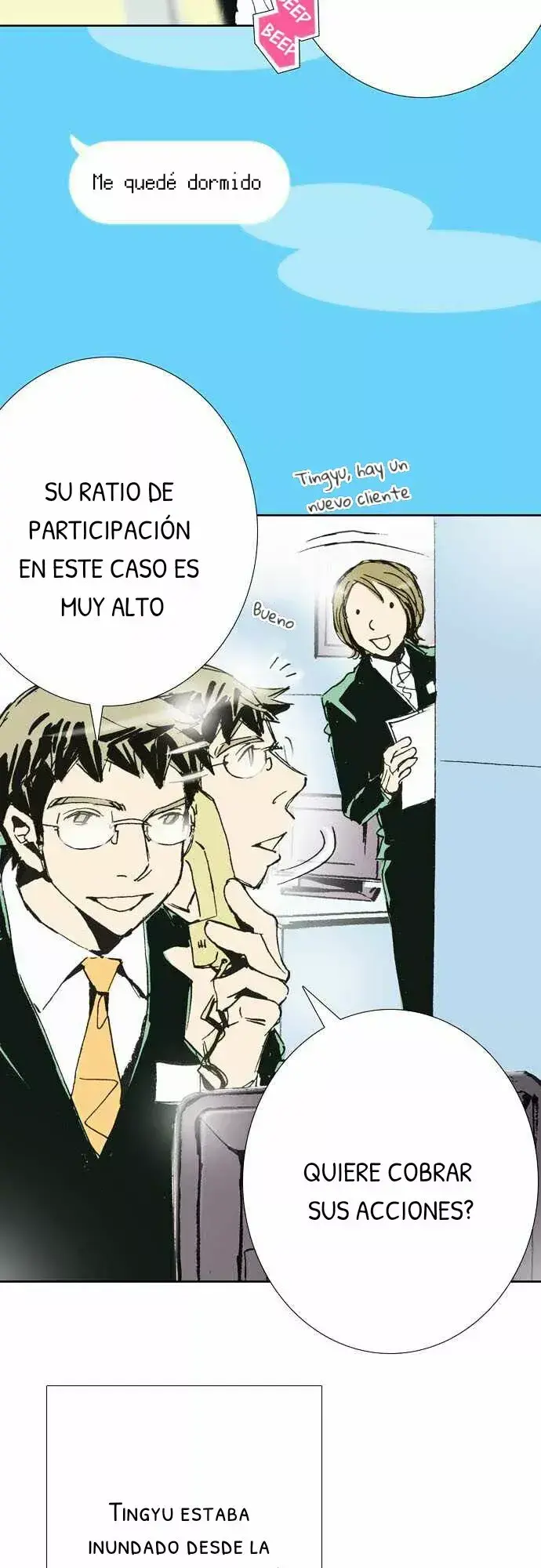 Capitulo 38 page 4