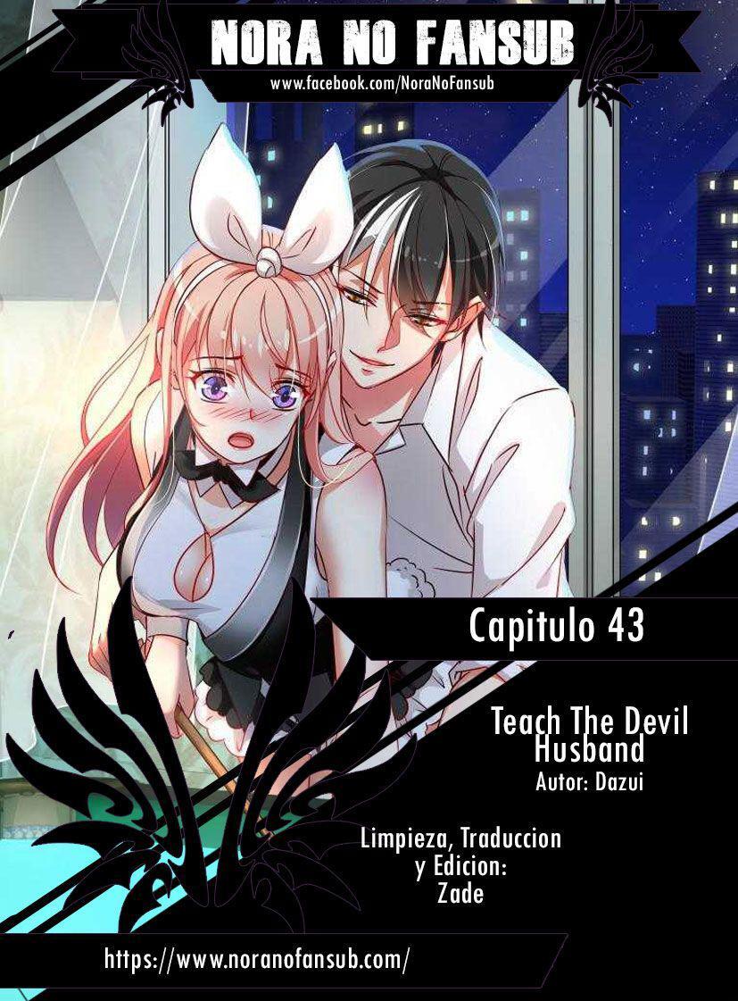 Capitulo 43 page 1