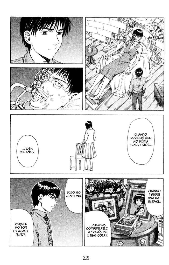 Capitulo 40 page 24