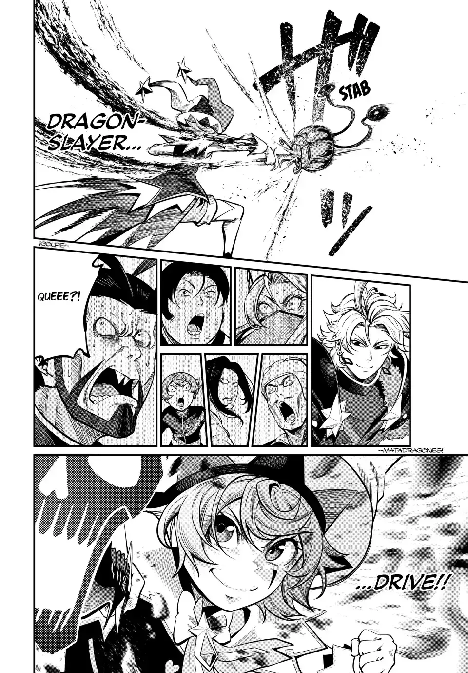 Capitulo 118 page 14