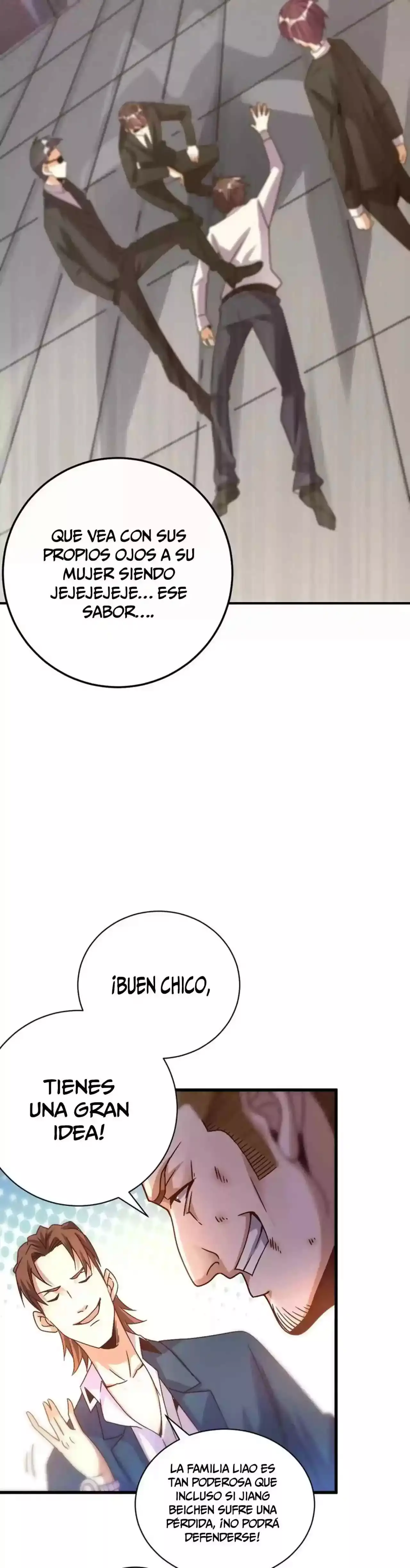 Capitulo 18 page 23
